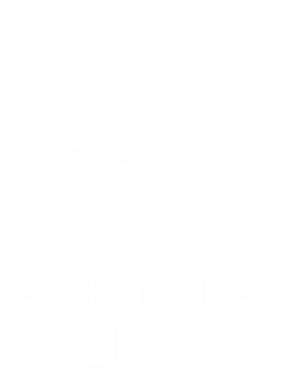 Jardim das Gerais